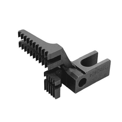 JUKİ OVERLOK ARKA DİŞLİ KOMPLE 4 İPLİK PENYE