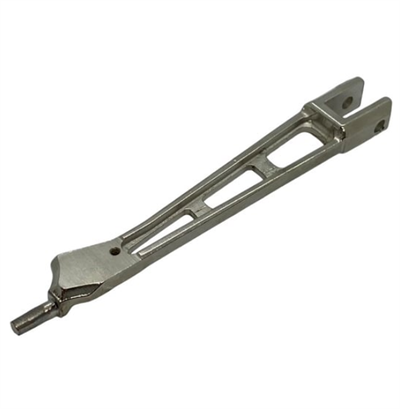 JUKI OVERLOCK FRONT SLIDE COVER METAL 3616