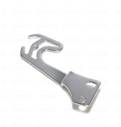 JUKİ OVERLOK HOROZ 5 İPLİK 6700