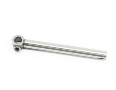 PLUNGE MACHINE STANDARD UPPER PLATE NARROW CHANNEL