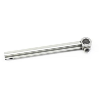 PLUNGE MACHINE STANDARD UPPER PLATE NARROW CHANNEL