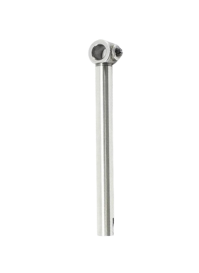 PLUNGE MACHINE STANDARD UPPER PLATE NARROW CHANNEL