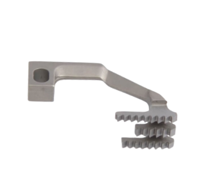 JUKİ OVERLOK ÖN DİŞLİ 5 İPLİK 10 MM