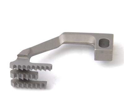 JUKİ OVERLOK ÖN DİŞLİ 5 İPLİK 10 MM