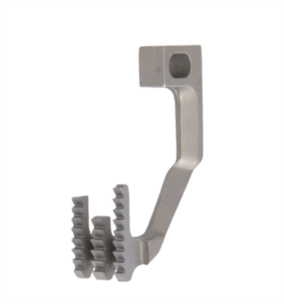 JUKİ OVERLOK ÖN DİŞLİ 5 İPLİK 10 MM