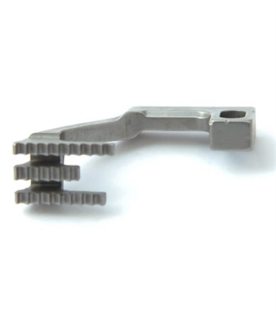 JUKİ OVERLOK ÖN DİŞLİ 5 İPLİK 10 MM MO-6716