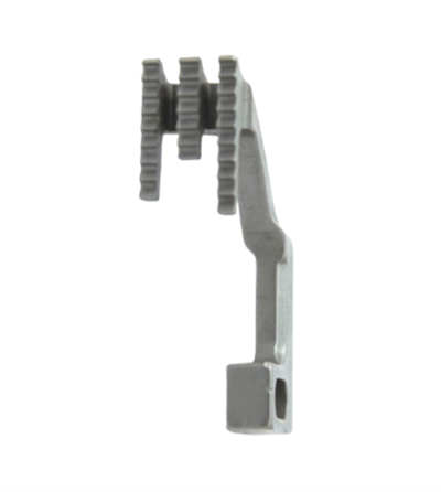 JUKİ OVERLOK ÖN DİŞLİ 5 İPLİK 10 MM MO-6716