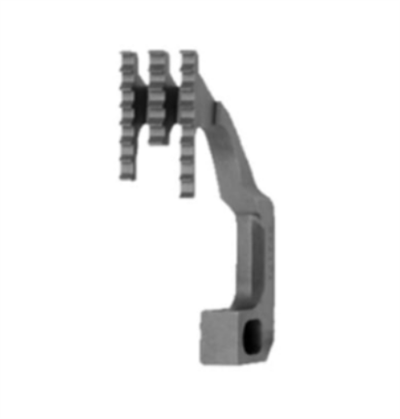 JUKİ OVERLOK ÖN DİŞLİ 5 İPLİK KOT MO-6716