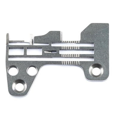JUKİ OVERLOK PLAKA 5 İPLİK 3 KANALLI 3900
