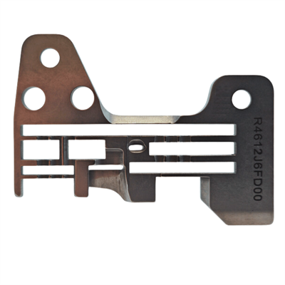 JUKİ OVERLOK PLAKA 5 İPLİK MO-6716