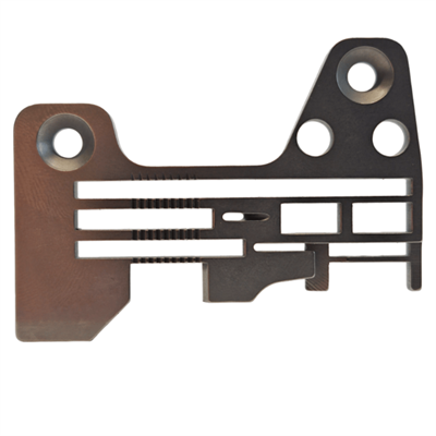 JUKİ OVERLOK PLAKA 5 İPLİK MO-6716