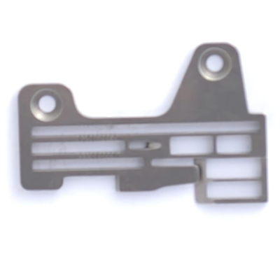 JUKİ OVERLOK PLAKA 5 İPLİK MOJ 10 MM POT