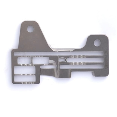 JUKİ OVERLOK PLAKA 5 İPLİK MOJ 10 MM POT