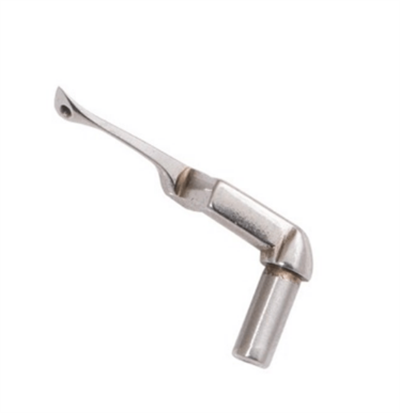 JUKİ OVERLOK ÜST LÜPER SARI 2400 SERİSİ