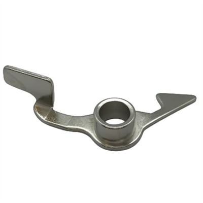 JUKI OVERLOCK SIDE COVER LATCH 3900-6700