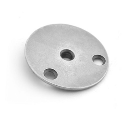 JUKI BUNTAIN LK1900 PLATE 2.4MM