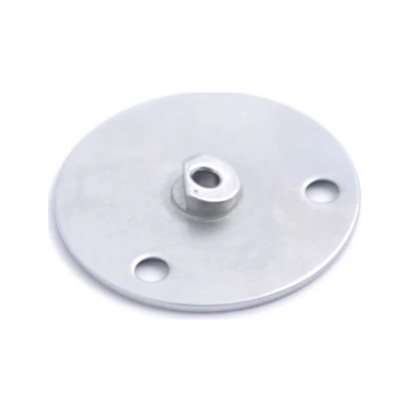 JUKI BUNTAIN LK1900 PLATE 2.4MM