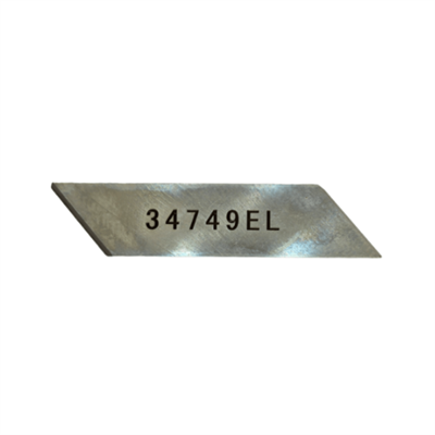 JUKİ-UNİON MFC7605 REÇME SOLDAN BIÇAKLI ALT BIÇAK