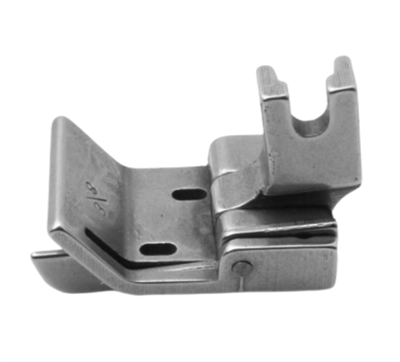 JUKI CHAIN ​​FOOT PLAIN 3/8 MH380