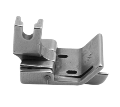 JUKI CHAIN ​​FOOT PLAIN 3/8 MH380