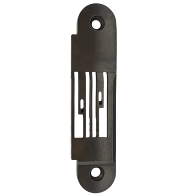 JUKI CHAIN ​​PLATE 3/8 2 NEEDLE WITHOUT ROLLER MH380