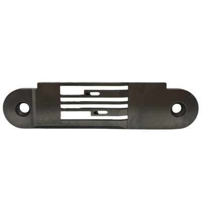 JUKI CHAIN ​​PLATE 3/8 2 NEEDLE WITHOUT ROLLER MH380