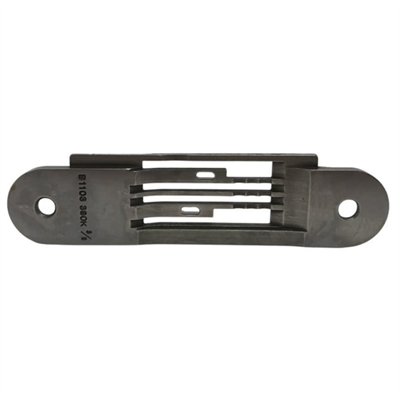 JUKI CHAIN ​​PLATE 3/8 2 NEEDLE WITHOUT ROLLER MH380