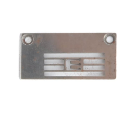 KANSAİ ETEK PLAKA 5,6 MM TAYVAN