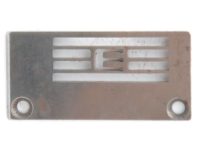 KANSAİ ETEK PLAKA 5,6 MM TAYVAN