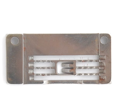 KANSAİ ETEK PLAKA 5,6 MM TAYVAN