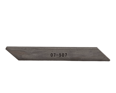 KANSAI BELT LOWER BLADE WITH RIGHT HAND BLADE