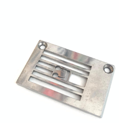 KANSAI BRIDGE PLATE 6.4MM WIDE