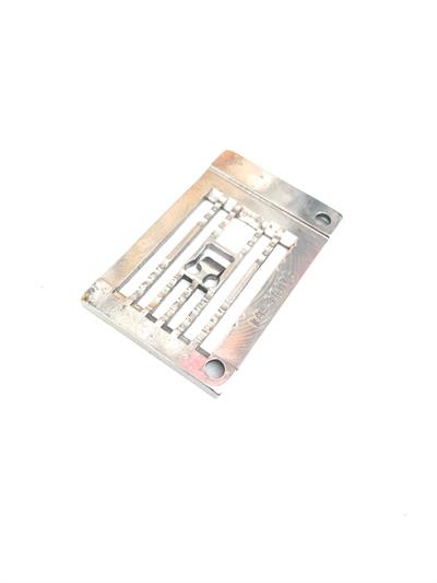 KANSAI BRIDGE PLATE 6.4MM WIDE