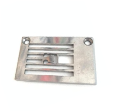 KANSAI BRIDGE PLATE 6.4MM WIDE