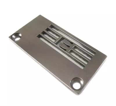 KANSAİ REÇME ETEK PLAKA 6,4 MM