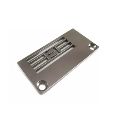 KANSAİ REÇME ETEK PLAKA 6,4 MM