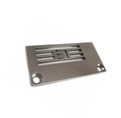 KANSAİ REÇME ETEK PLAKA 6,4 MM