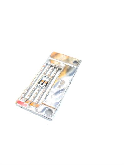 KANSAİ REÇME PLAKA YEŞİL ETEK 5,6 MM