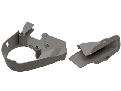 BELT HOUSING COVER 8700 JUKI