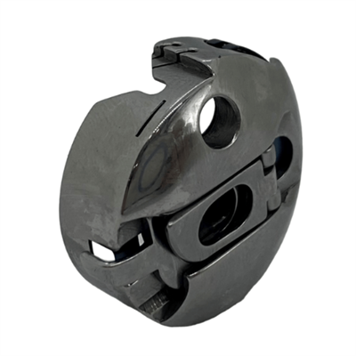 KOBAN BUTTONHOLE SHUTTER