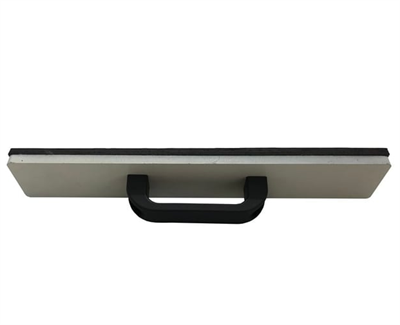 KUMAŞ PASTAL AĞIRLIĞI  35cmX6cmX1cm ORTA BOY