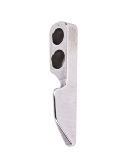 RUBBER MACHINE NEEDLE SUPPORT