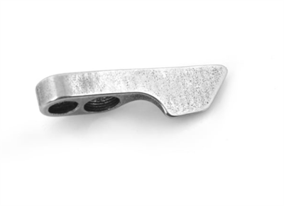 RUBBER MACHINE NEEDLE SUPPORT