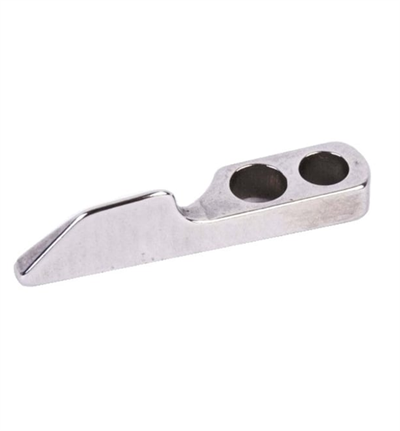 RUBBER MACHINE NEEDLE SUPPORT