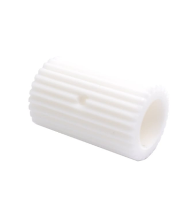 RUBBER SERRATED UPPER ROLLER RUBBER MACHINE
