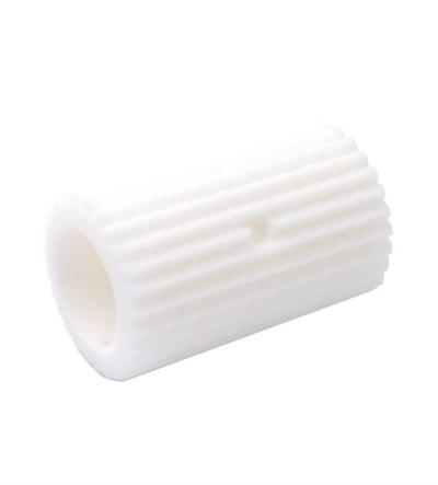 RUBBER SERRATED UPPER ROLLER RUBBER MACHINE