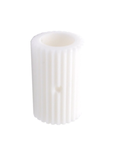 RUBBER SERRATED UPPER ROLLER RUBBER MACHINE