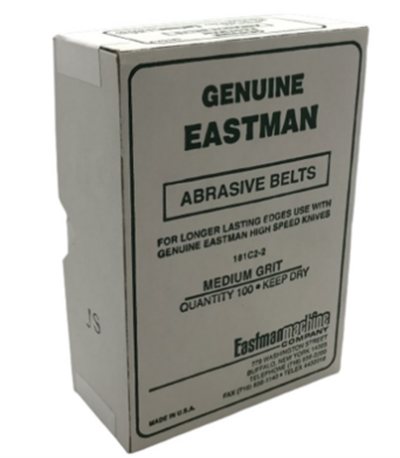 ENGINE SHARPENING STRIP EASTMAN