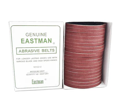 ENGINE SHARPENING STRIP ORIGINAL EASTMAN
