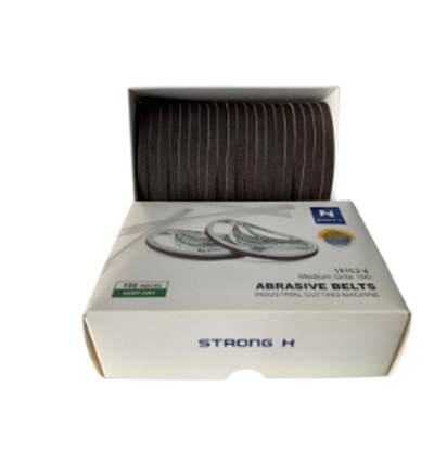 ENGINE SHARPENING STRIP STRONG